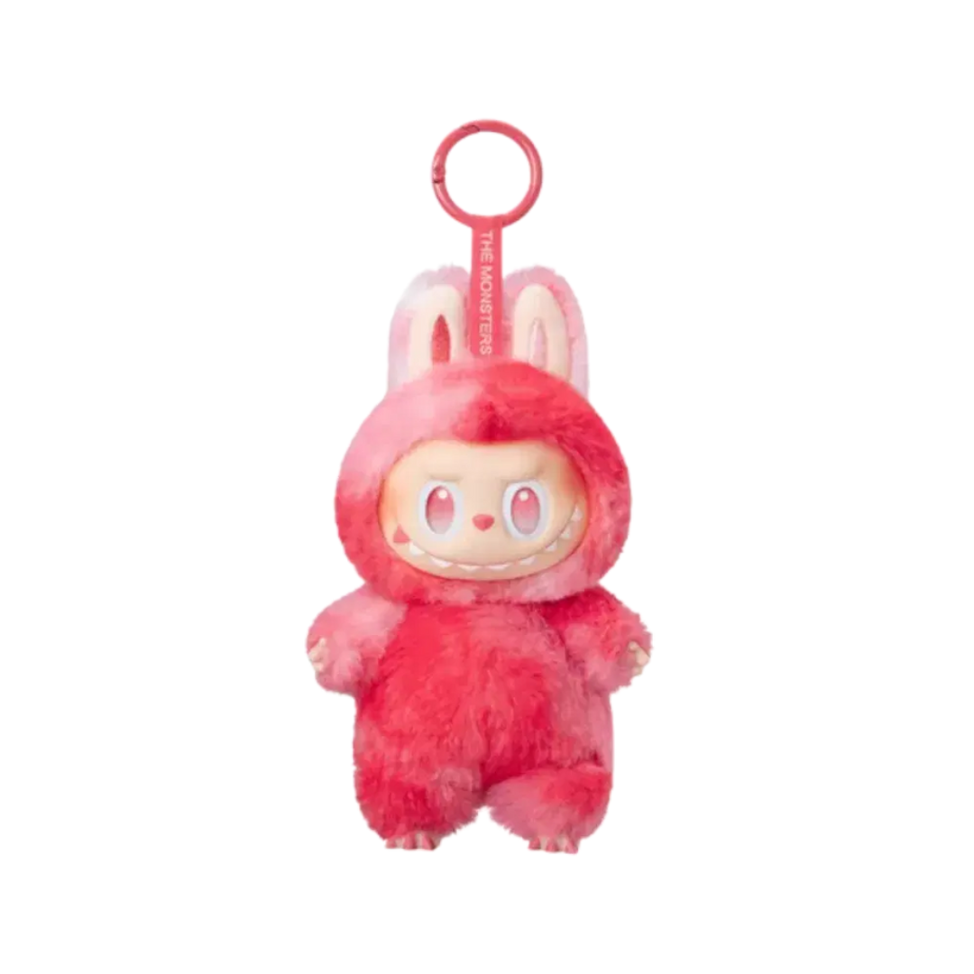 Cute Monsters Collectible Toy Big Into Energy Plush Blind Box - blue