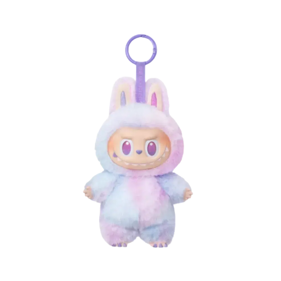 Cute Monsters Collectible Toy Big Into Energy Plush Blind Box - blue