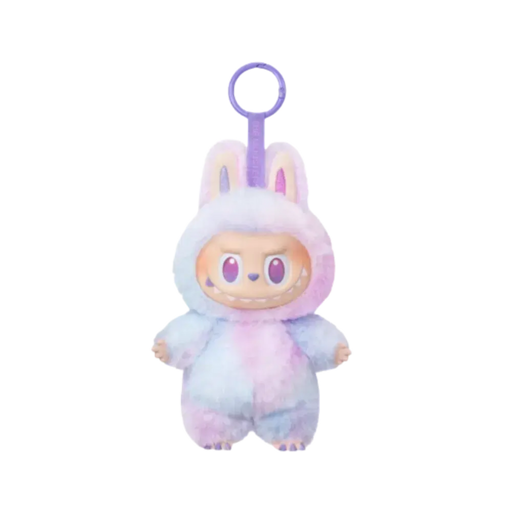 Cute Monsters Collectible Toy Big Into Energy Plush Blind Box - green