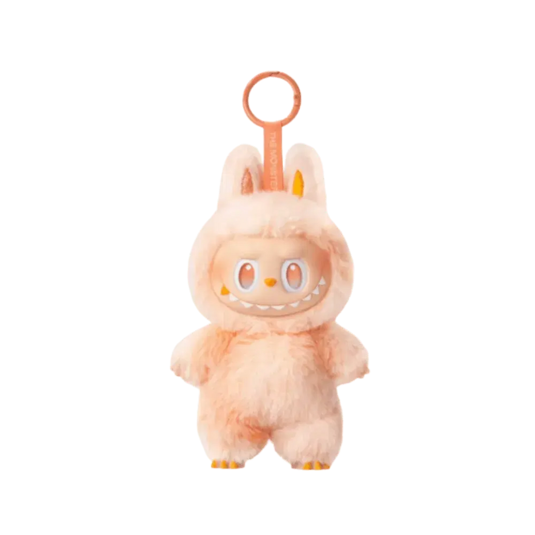 Cute Monsters Collectible Toy Big Into Energy Plush Blind Box - green