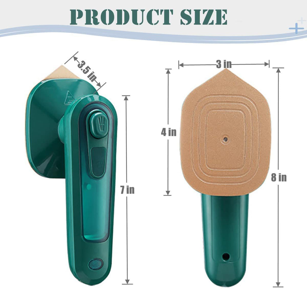Mini Portable Ironing Machine