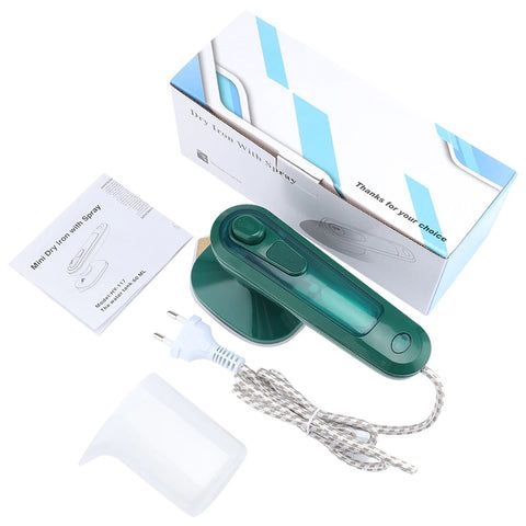 Mini Portable Ironing Machine